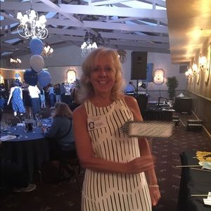 Meet your Posher, Nancy